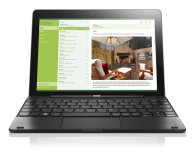 Lenovo Miix 300-10IBY Z3735F/2GB/32GB/Win10 - 310108 - zdjęcie 3